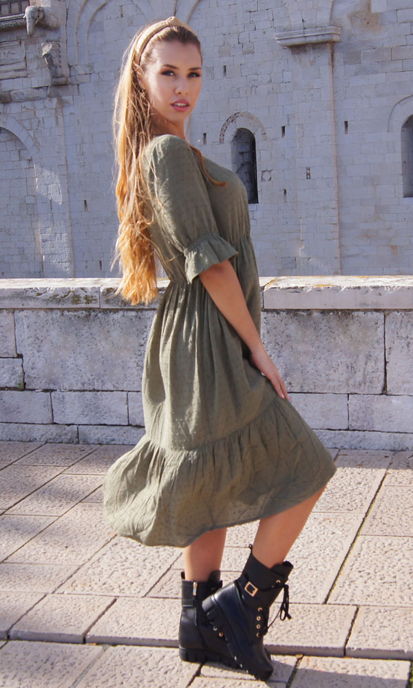 thotenske-a-kojici-saty-amaretto-olive-dress-d1132a