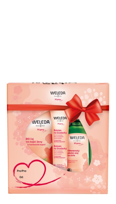 weleda-mama-set