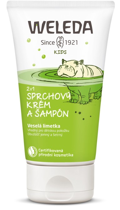 weleda-2-v-1-sprchovy-krem-a-sampon-vesela-limetka-150ml